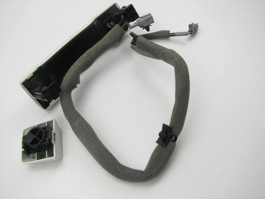 NEW 806409GE7A FRONT RIGHT Exterior Door Handle OEM For 13-15 Nissan Armada