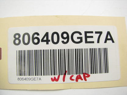 NEW 806409GE7A FRONT RIGHT Exterior Door Handle OEM For 13-15 Nissan Armada