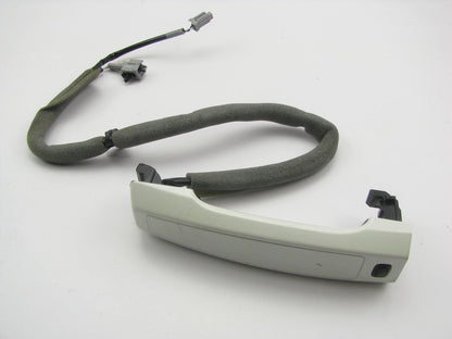 NEW OUT OF BOX Exterior Door Handle OEM For 13-15 Armada 806409GE7A PEARL WHITE