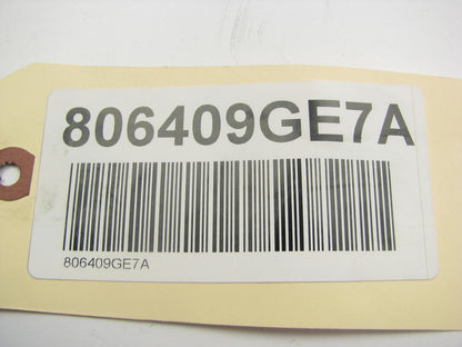 NEW OUT OF BOX Exterior Door Handle OEM For 13-15 Armada 806409GE7A PEARL WHITE