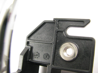 NEW - OUT OF BOX - OEM For Nissan 80670-EA000 FRONT RIGHT Interior Door Handle