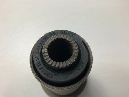 (2) Unboxed 807-60110 Suspension Control Arm Bushings - Front Lower Rearward Type 2