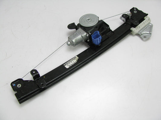 NEW - OUT OF BOX 80701-3TA0A Front Left Power Window Regulator For 13-16 Altima