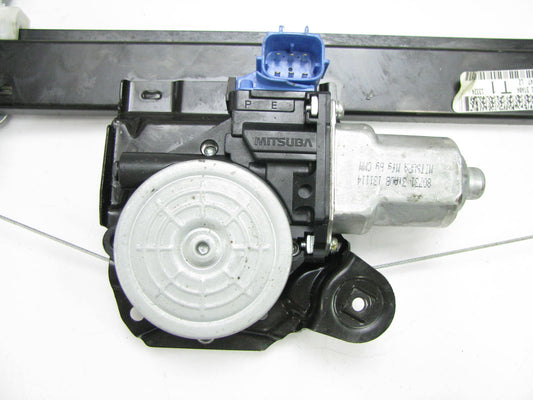 NEW - OUT OF BOX 80701-3TA0A Front Left Power Window Regulator For 13-16 Altima