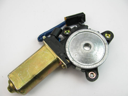 NEW - OUT OF BOX - Front Left Window Motor OEM For 99-02 Nissan Quest 807317B000
