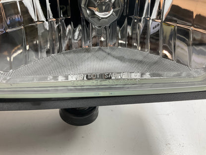 NEW UNBOXED Truck Lite 80820 Right Passenger Side Snow Plow Light Lamp 4''x6''