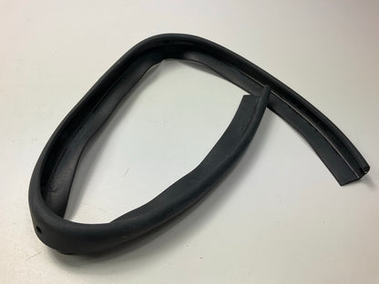 New Aftermarket Door Molding Weatherstrip Seal Front For Datsun 240z 260z 280z