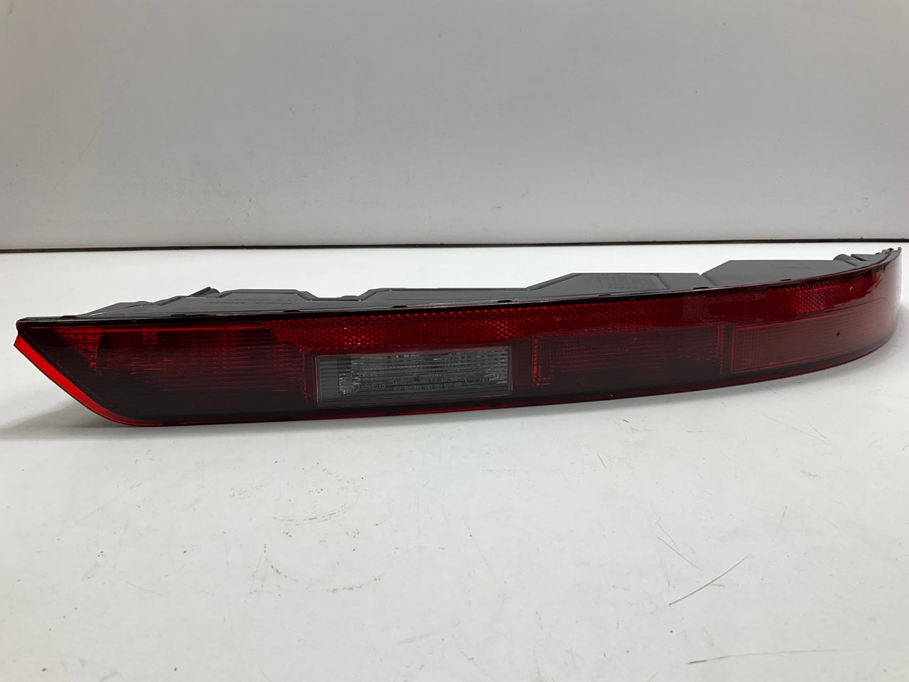 Aftermarket Rear Right Lower Bumper Tail Light Brake Stop Lamp For 18-21 Audi Q5