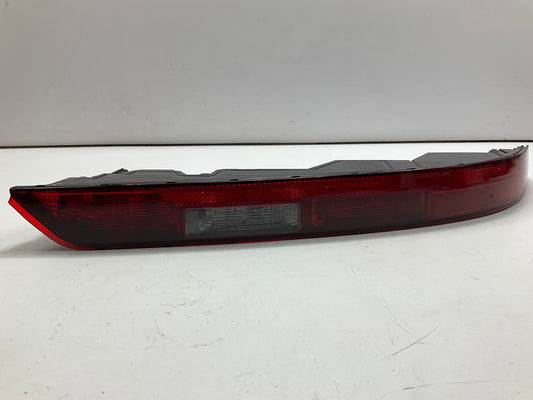 Aftermarket Rear Right Lower Bumper Tail Light Brake Stop Lamp For 18-21 Audi Q5