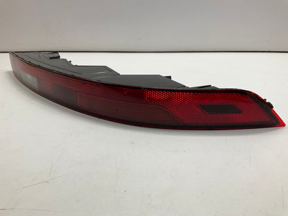 Aftermarket Rear Right Lower Bumper Tail Light Brake Stop Lamp For 18-21 Audi Q5