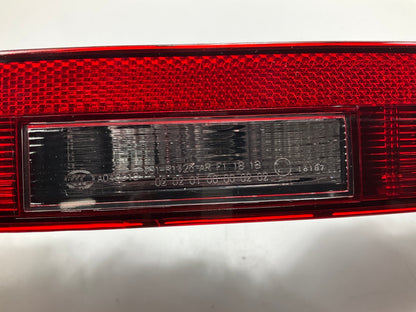 Aftermarket Rear Right Lower Bumper Tail Light Brake Stop Lamp For 18-21 Audi Q5