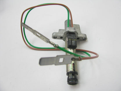 NEW - OUT OF BOX 81-006 Carburetor Mixture Control Solenoid - ECS824 1G1104 Type 2