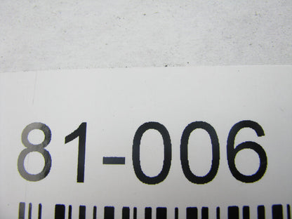 NEW - OUT OF BOX 81-006 Carburetor Mixture Control Solenoid - ECS824 1G1104 Type 2