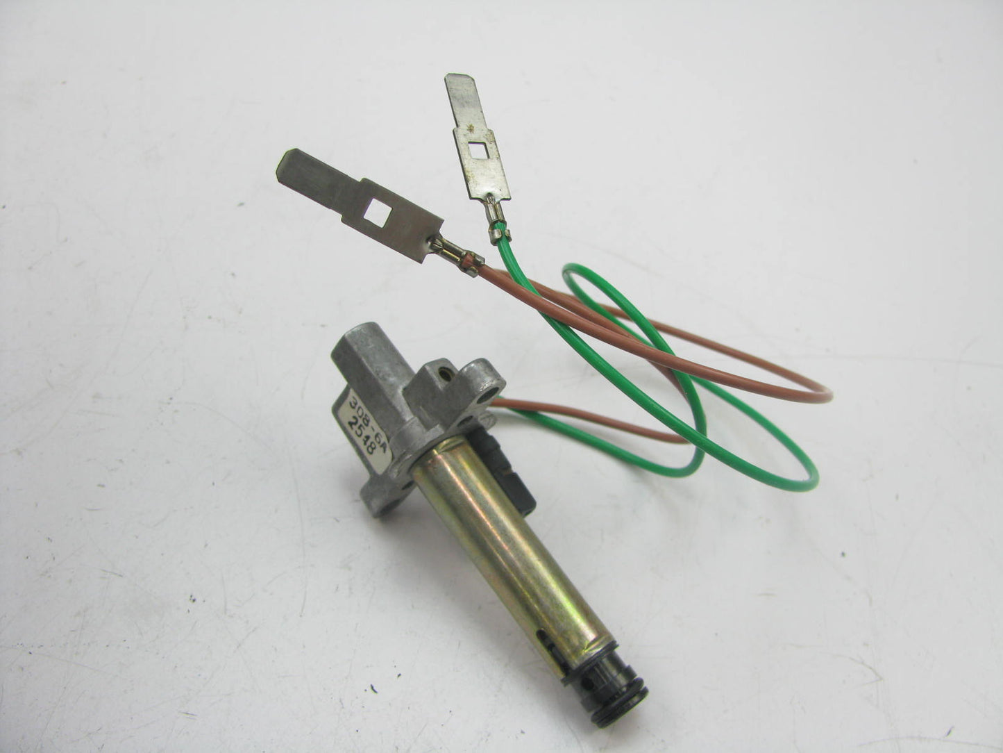 NEW - UNBOXED 81-007 Carburetor Mixture Control Solenoid For 82-87 Chrysler 2.2L