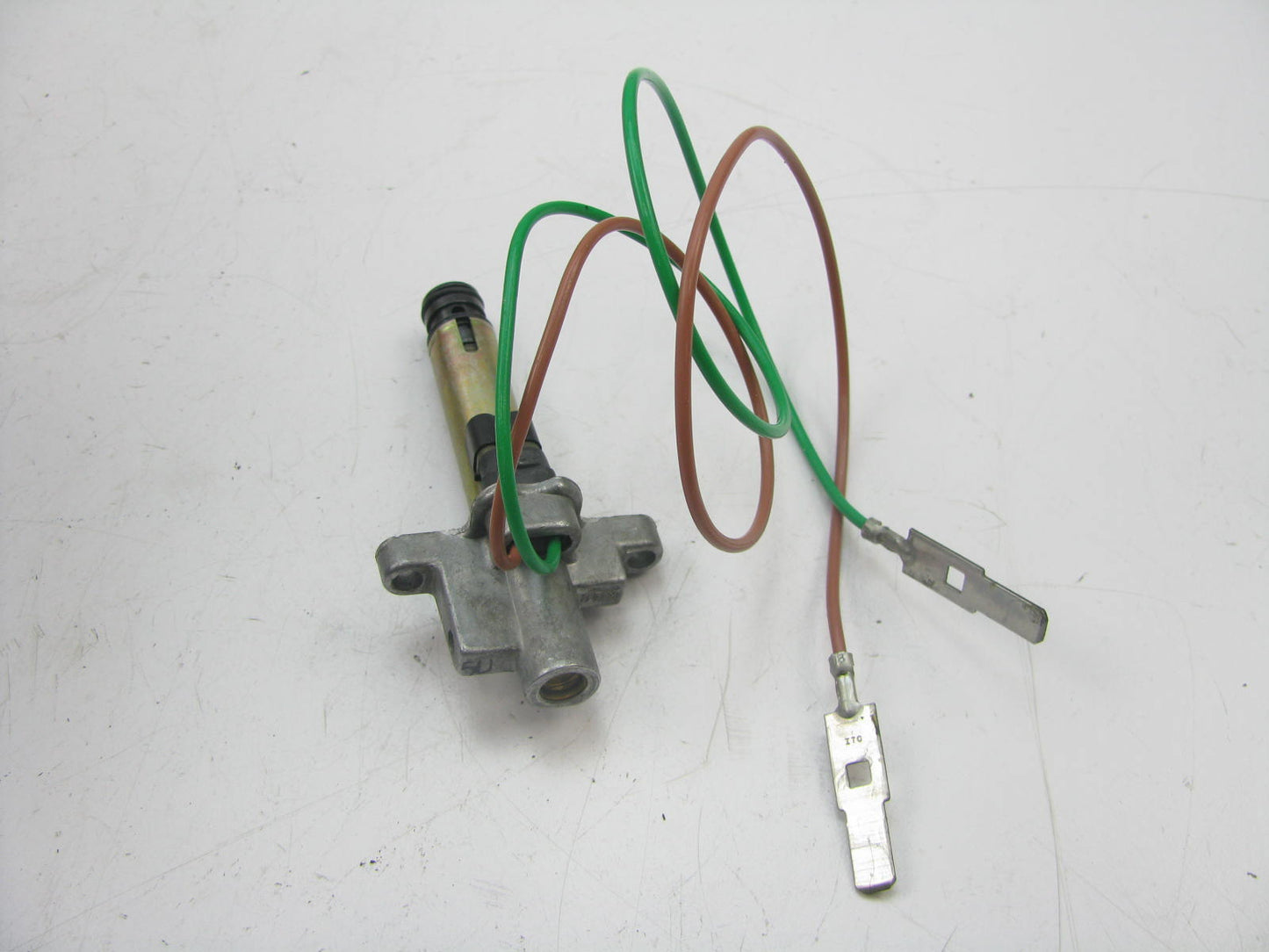 NEW - UNBOXED 81-007 Carburetor Mixture Control Solenoid For 82-87 Chrysler 2.2L