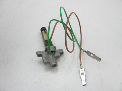 NEW - UNBOXED 81-007 Carburetor Mixture Control Solenoid For 82-87 Chrysler 2.2L