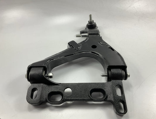 NEW 810-685005B Front Left Lower Control Arm - 2002-2003 Trailblazer, Envoy