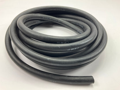 20 FEET - UNBOXED 81206 Power Steering Return Hose 3/8'' SAE J2076