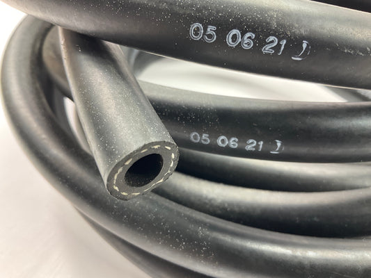 20 FEET - UNBOXED 81206 Power Steering Return Hose 3/8'' SAE J2076