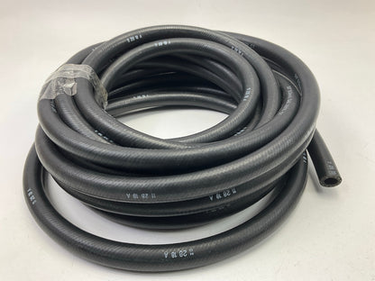 25 FEET - UNBOXED Edelmann 81206 Power Steering Return Hose 3/8'' SAE J2076