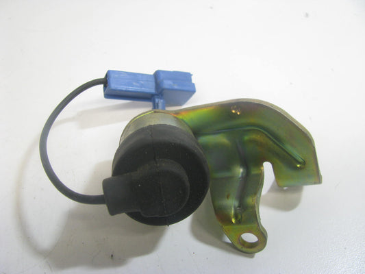 NEW - OUT OF BOX 8121 Carburetor Idle Stop Solenoid For 1978-82 Ford Holley 2BBL