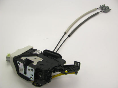 NEW - Out Of Box 81310-2T571 Front Left Door Latch Lock For 2014-2016 Kia Optima