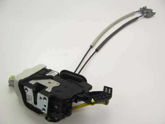 NEW - Out Of Box 81310-2T571 Front Left Door Latch Lock For 2014-2016 Kia Optima