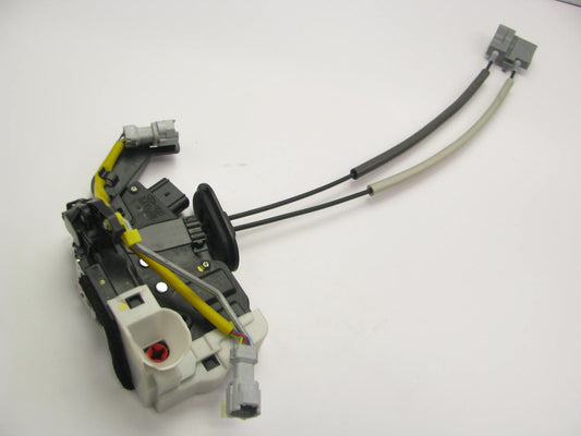 NEW - Out Of Box 81310-2T571 Front Left Door Latch Lock For 2014-2016 Kia Optima