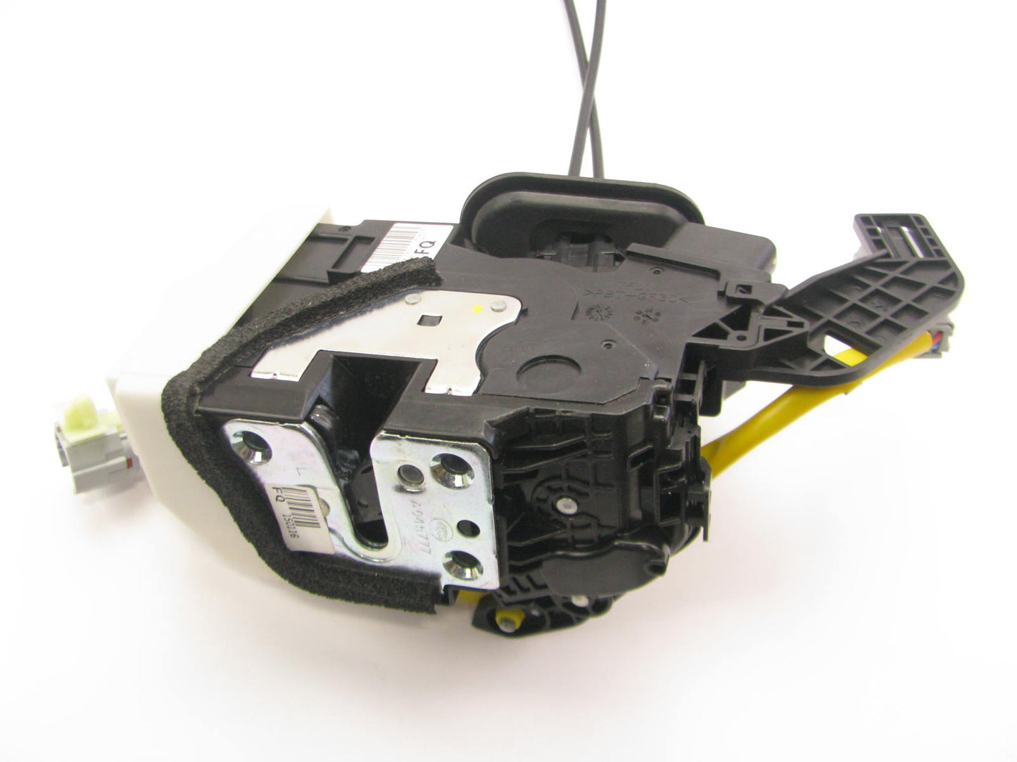 NEW - Out Of Box 81310-2T571 Front Left Door Latch Lock For 2014-2016 Kia Optima
