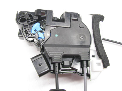 NEW UNBOXED Front Left Drivers Door Lock Latch Actuator OEM For 2011-13 Elantra
