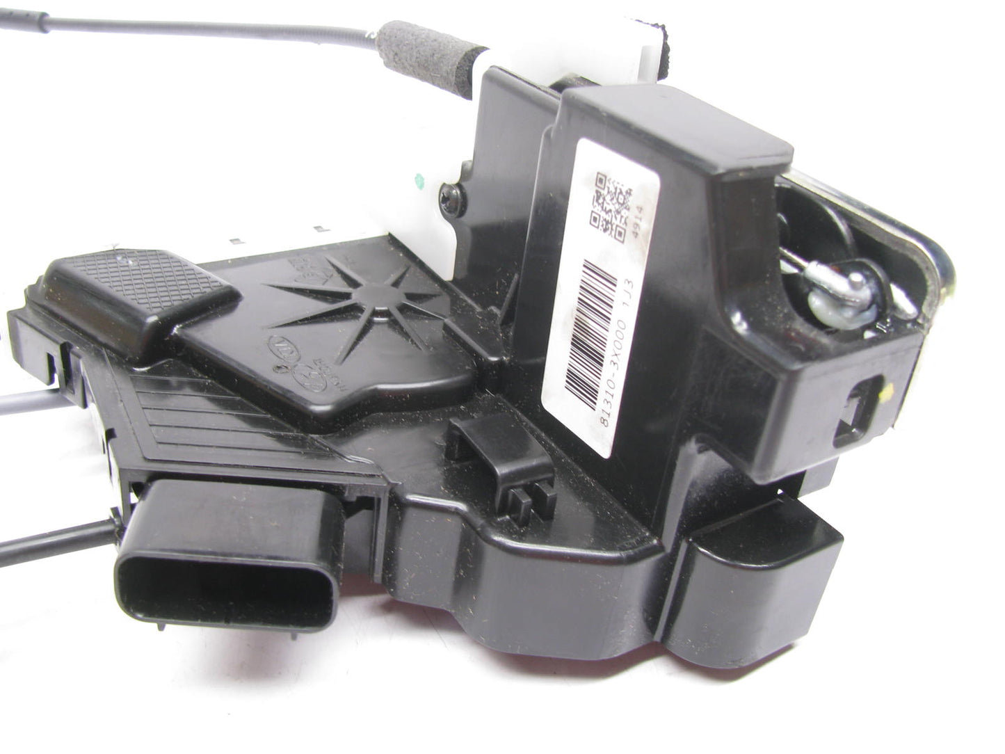 NEW UNBOXED Front Left Drivers Door Lock Latch Actuator OEM For 2011-13 Elantra