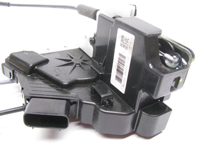 NEW UNBOXED Front Left Drivers Door Lock Latch Actuator OEM For 2011-13 Elantra