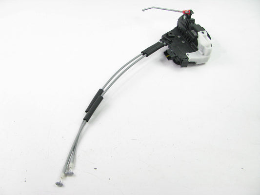 NEW - OUT OF BOX 814201M020 Right Rear Door Lock Actuator