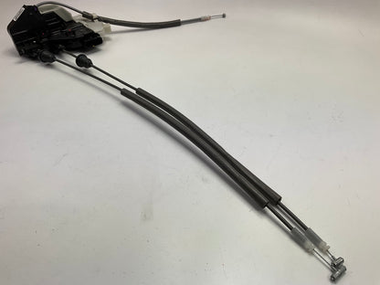 UNBOXED 814202W000 Rear Right Door Lock Actuator For 2013-2018 Santa Fe Sport