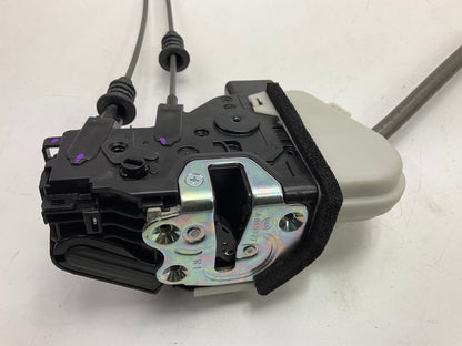 UNBOXED 814202W000 Rear Right Door Lock Actuator For 2013-2018 Santa Fe Sport