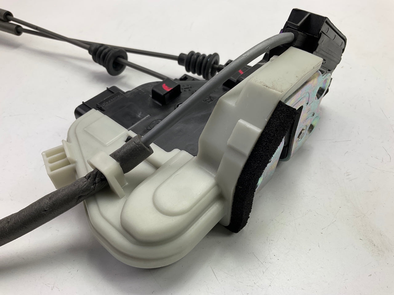 UNBOXED 814202W000 Rear Right Door Lock Actuator For 2013-2018 Santa Fe Sport