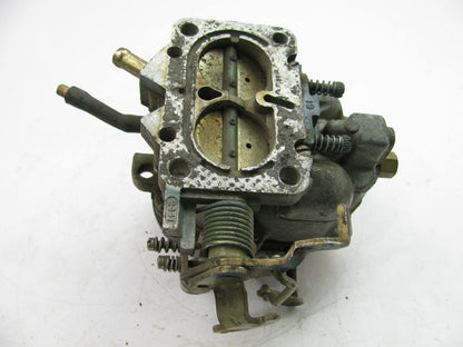 REBUILDABLE CORE ONLY - Carter 8146S BBD 2-BBL Carburetor