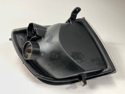 USED - Left Drivers OEM Corner Light Lamp 1998-2000 Toyota Sienna 81520-08010