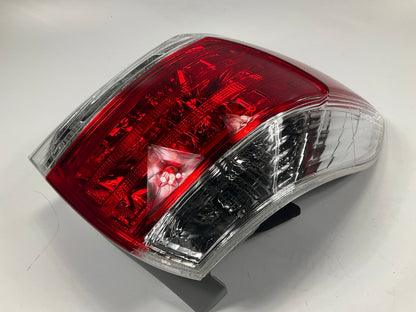 SCRATCHED - UNBOXED 81560-0E070 Rear Left Tail Light Lamp 2011-2013 Highlander