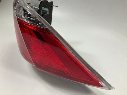 SCRATCHED - UNBOXED 81560-0E070 Rear Left Tail Light Lamp 2011-2013 Highlander