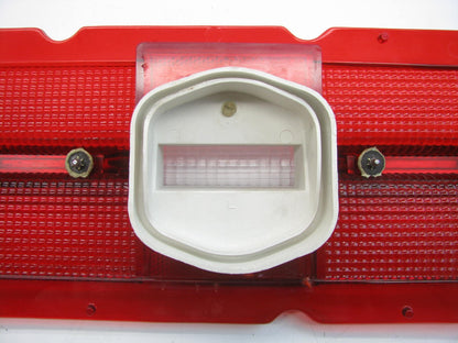 NOS OEM Toyota 81561-12210 Corolla KE25 Tail Light Lamp Lens ALL RED JDM