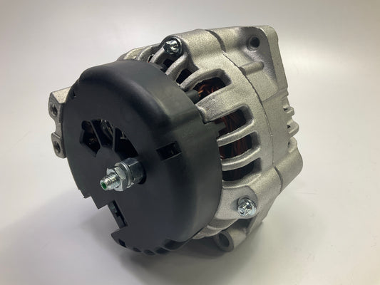 REMAN. UNBOXED 8157608 Alternator - 12v, 100 AMPS - 6 Grooves