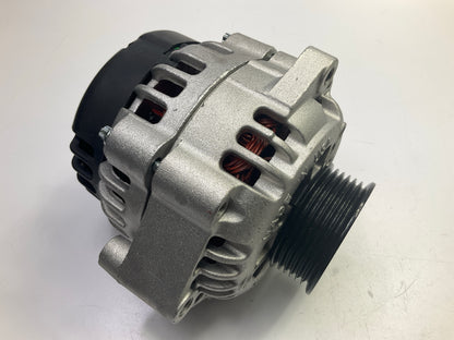 REMAN. UNBOXED 8157608 Alternator - 12v, 100 AMPS - 6 Grooves