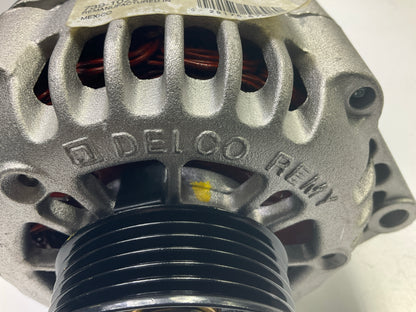 REMAN. UNBOXED 8157608 Alternator - 12v, 100 AMPS - 6 Grooves