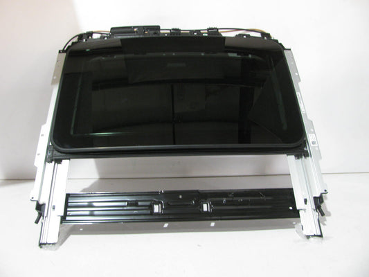 COSMETIC DAMAGE - Sunroof Sun Roof Frame & Glass For 2020-2023 Hyundai Palisade