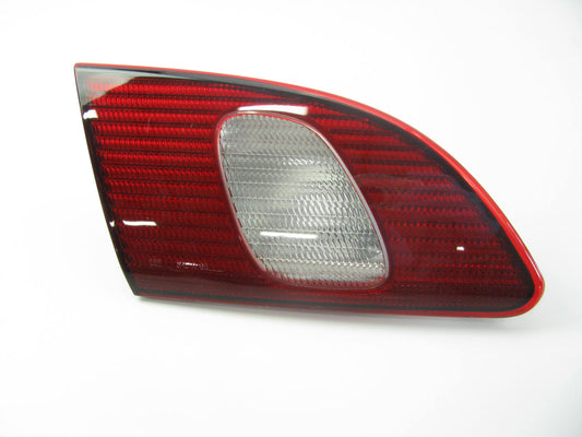 USED - OEM Left Drivers Side Trunk Lid Tail Light Lamp 1998-2000 Toyota Corolla