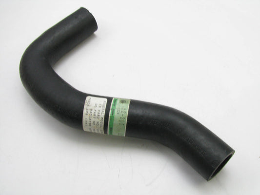 Vintage, Made In Japan, 8173-15-186 Upper Radiator Hose - 1979 Mazda 626