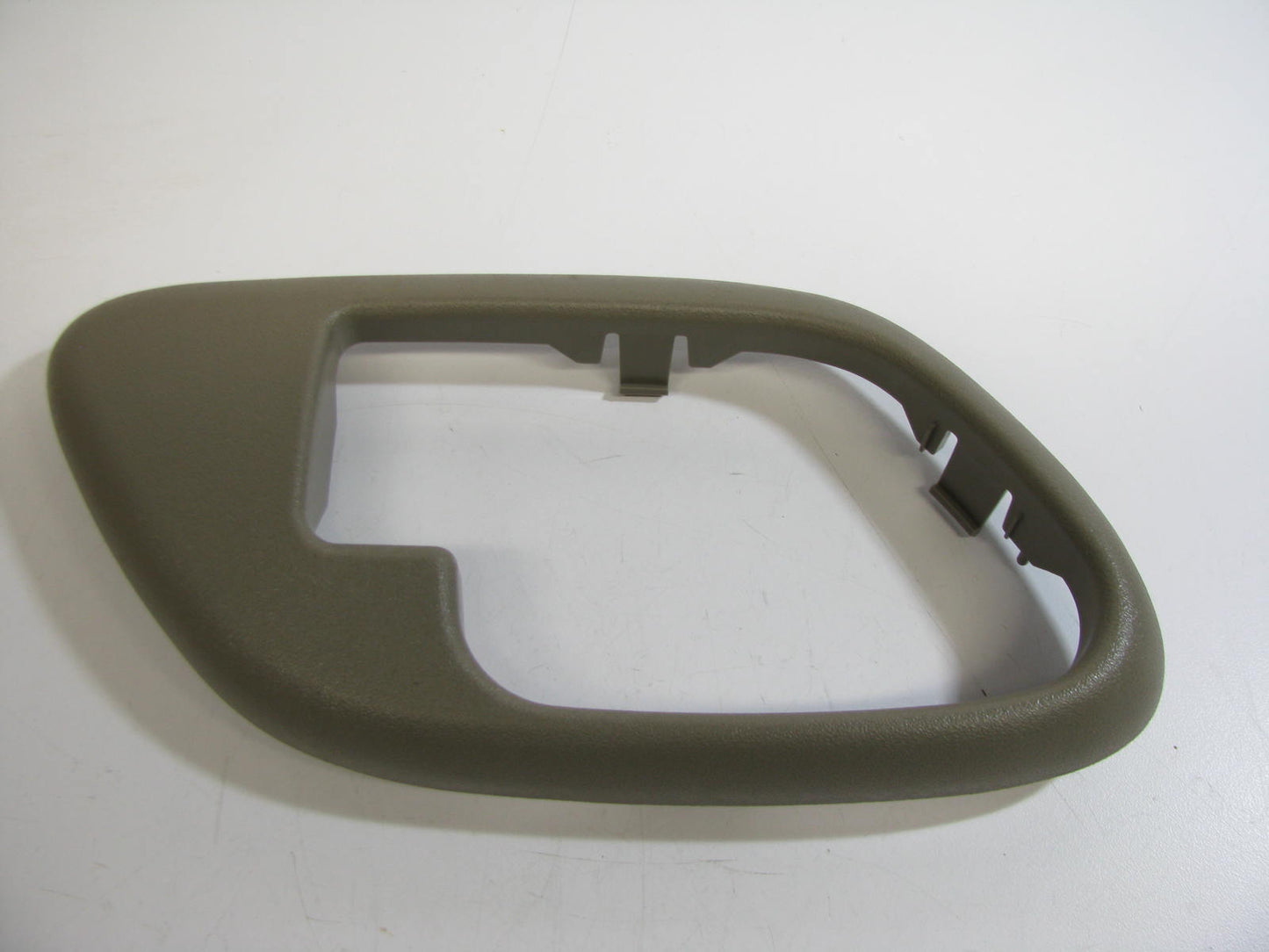 NEW - OUT OF BOX 81911 Interior Door Handle Trim Cup - Front / Rear Left