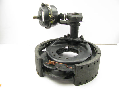 HEAVY DUTY 16.5 X 5 BRAKE ASSEMBLY  Type 24 Long Stroke Air Brake Chamber EES420