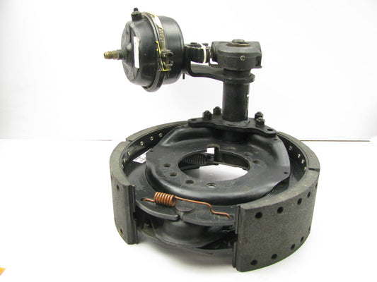 HEAVY DUTY 16.5 X 5 BRAKE ASSEMBLY  Type 24 Long Stroke Air Brake Chamber EES420